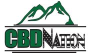 CBD Nation Logo